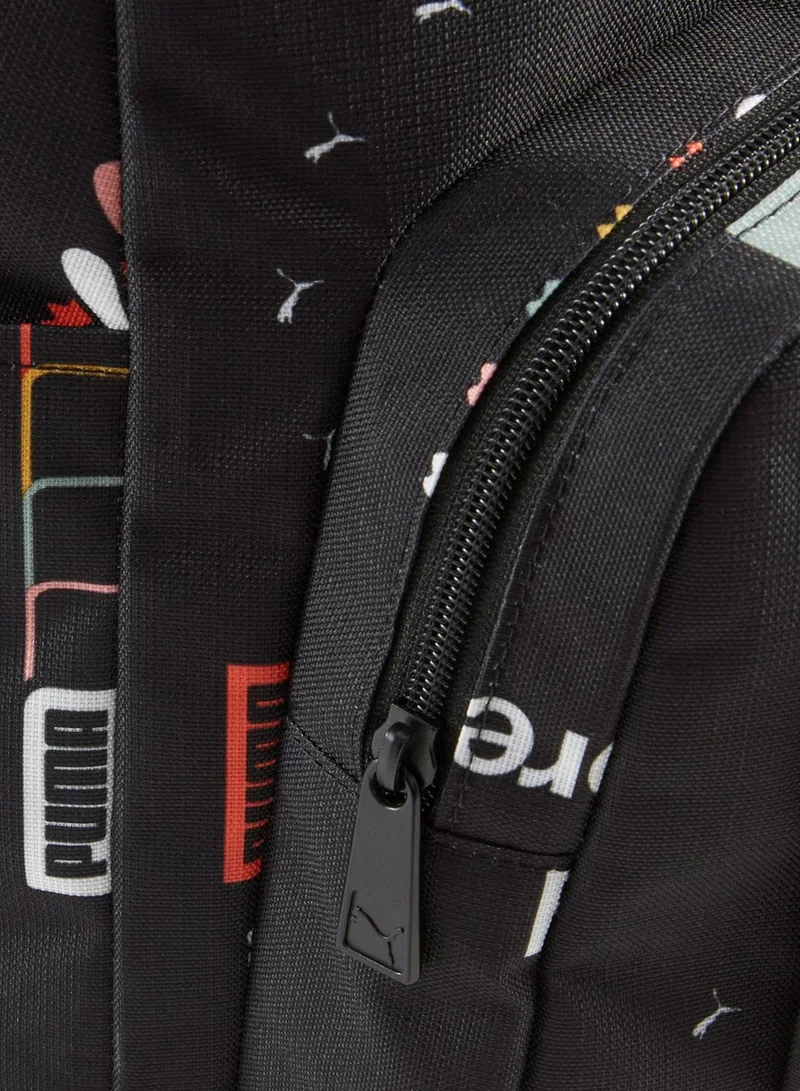PUMA Classics Archive Backpack