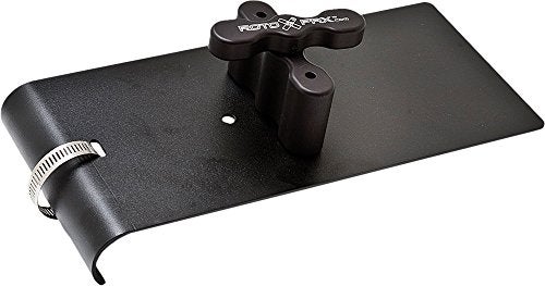 RotopaX RXRZR Fuel System 575 x 1395 x 075 Black