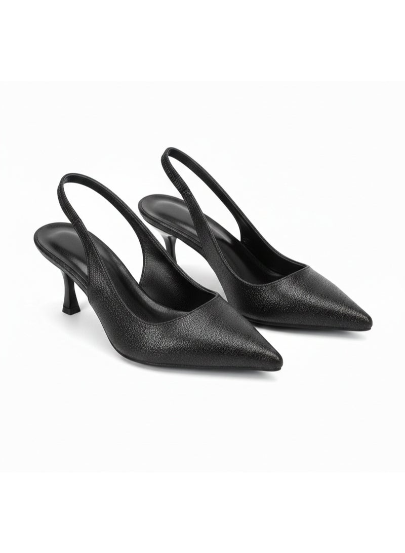 فيبراندا هيلز شيمر أنيق بتصميم كلاسيكي راقي C-81 - Image 3