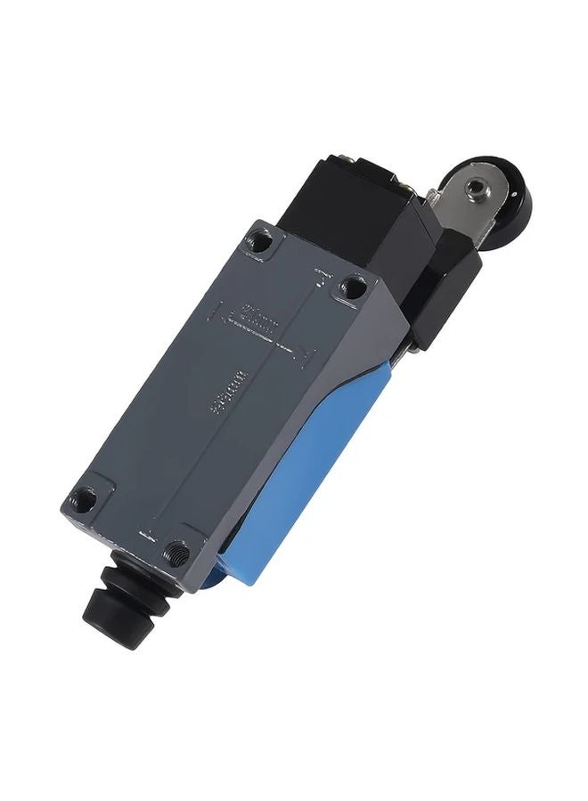 قطعتان مفتاح حد بكرة قابل للتعديل NO NC، أطراف نحاسية لسلامة آلة CNC - Image 5