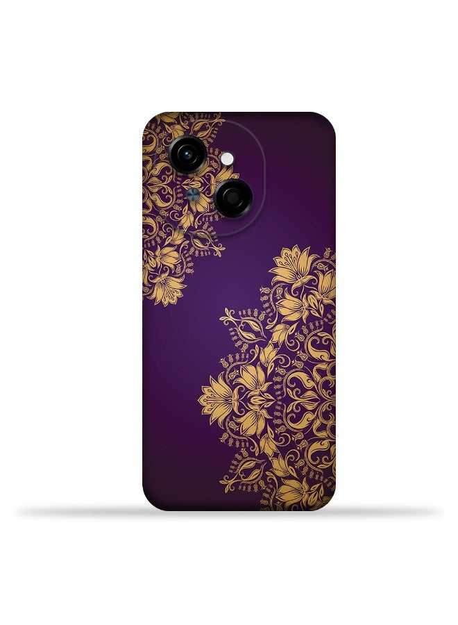 AMC DESIGN Protective Case Cover For Tecno Pop 9 4G - Image 1