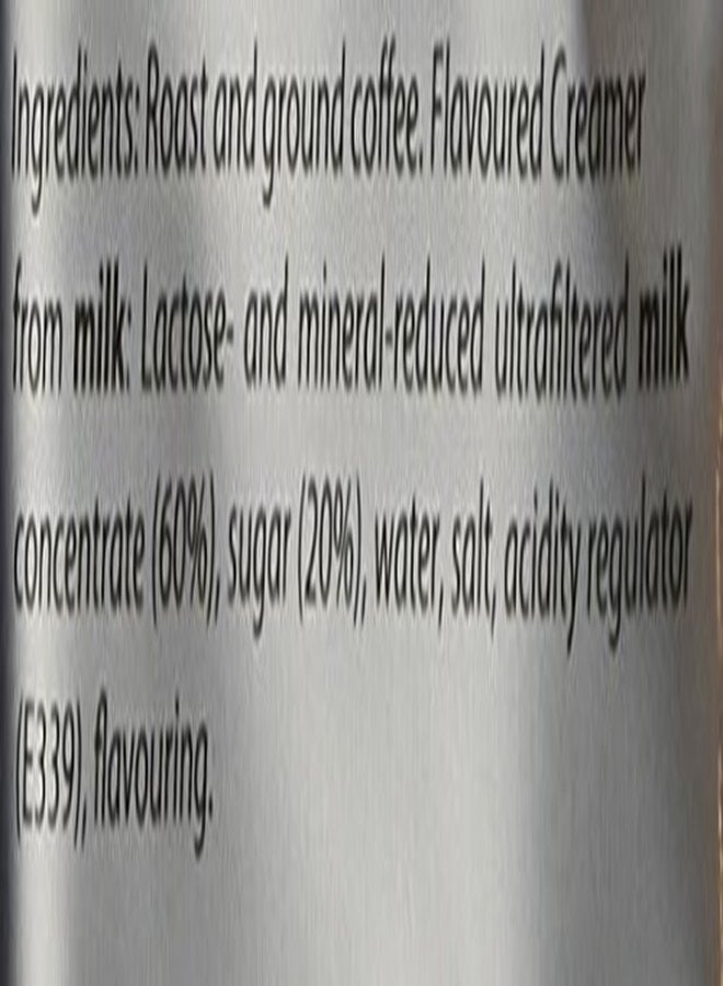 Tassimo Costa Caramel Latte 16 discs, 8 servings - Image 5