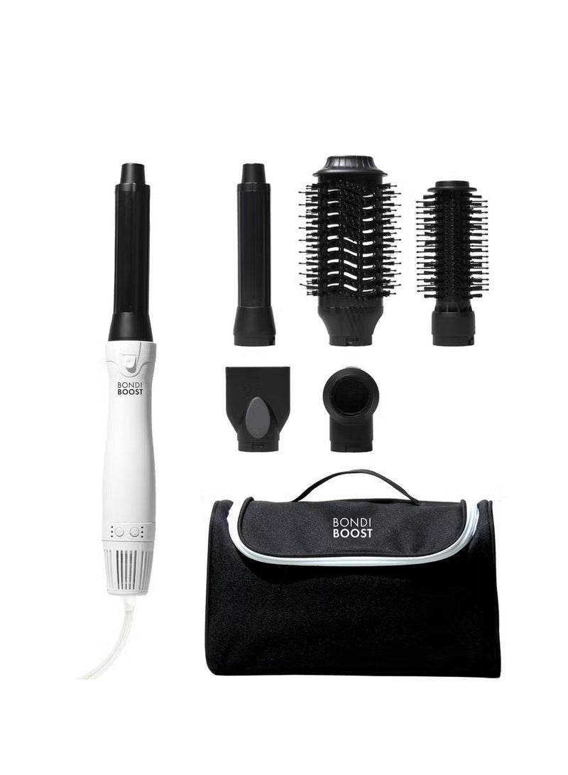 بوندي بوست مكواة شعر بوندي بوست إيفرلاست إيرستايلر