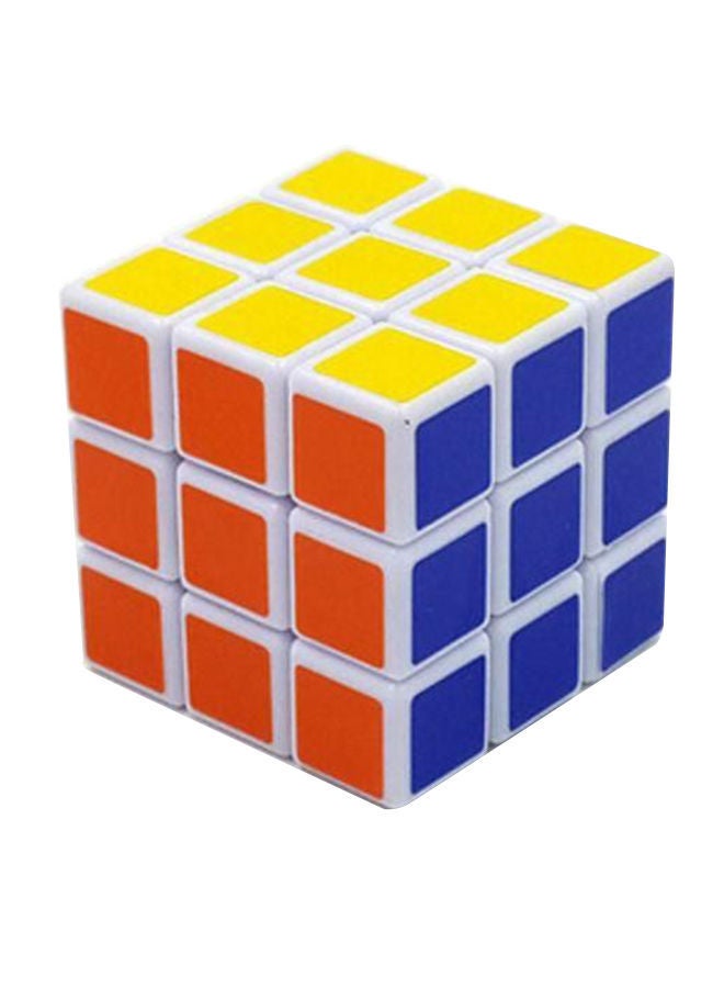 NIBEMINENT Pack Of 6 Rubik Cube - Image 1
