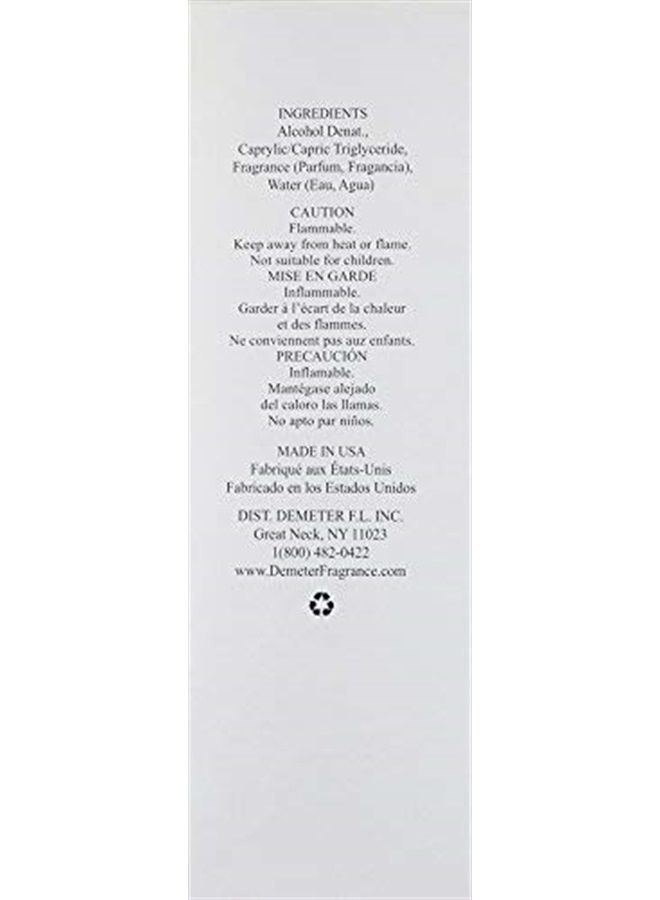 Demeter Unisex Cologne Spray, Espresso, 4 Ounce - Image 2