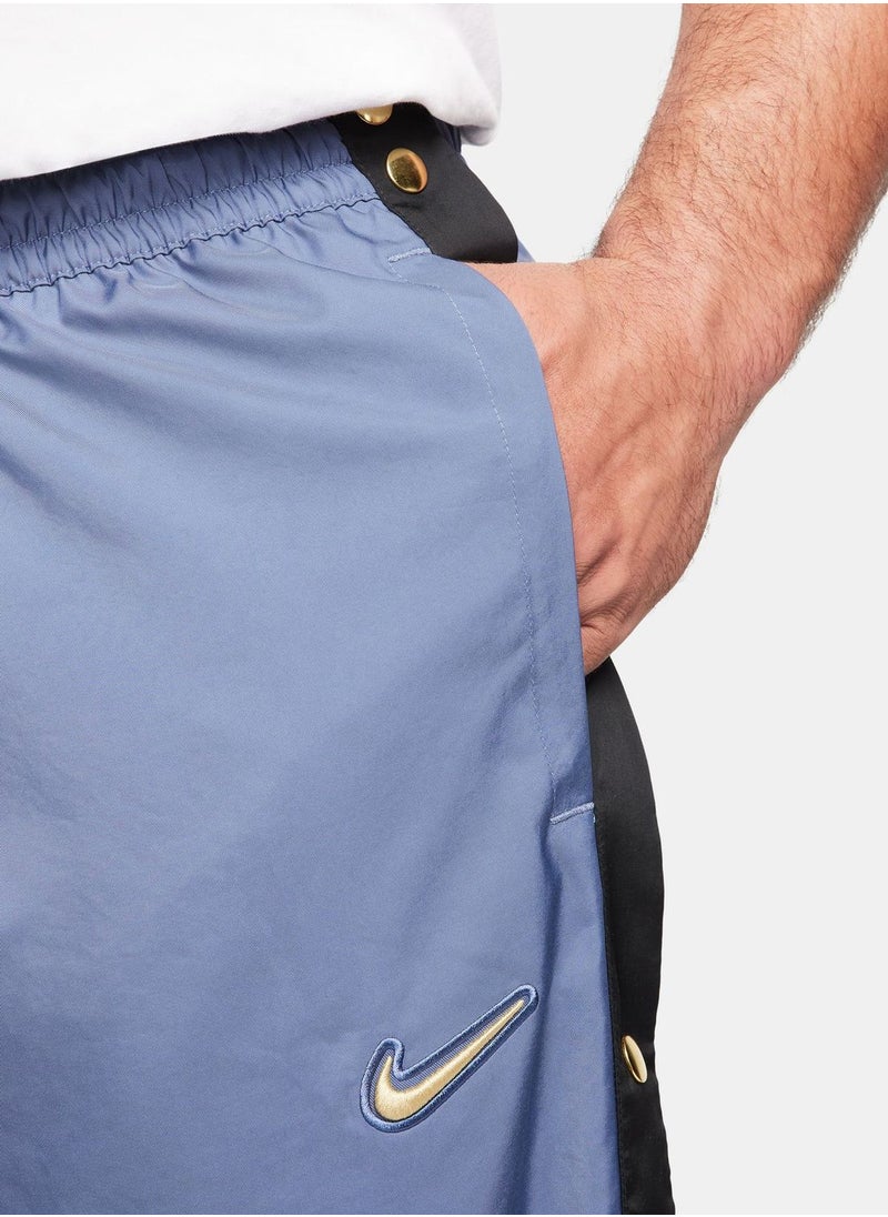 Nike - N31 Dna Tear Away Pants - Image 1