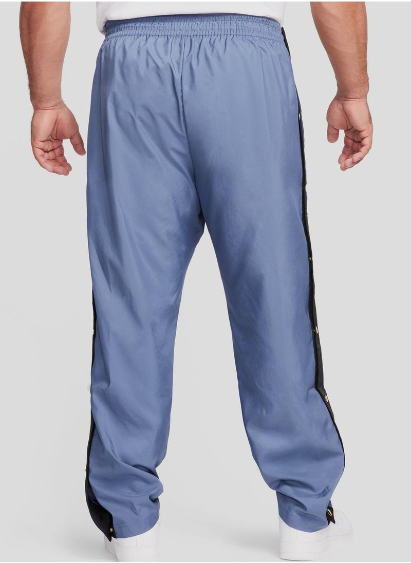 Nike - N31 Dna Tear Away Pants - Image 1