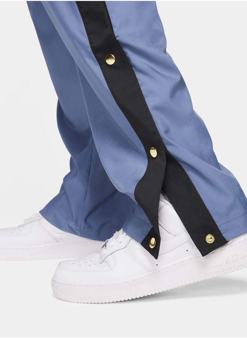 Nike - N31 Dna Tear Away Pants - Image 1