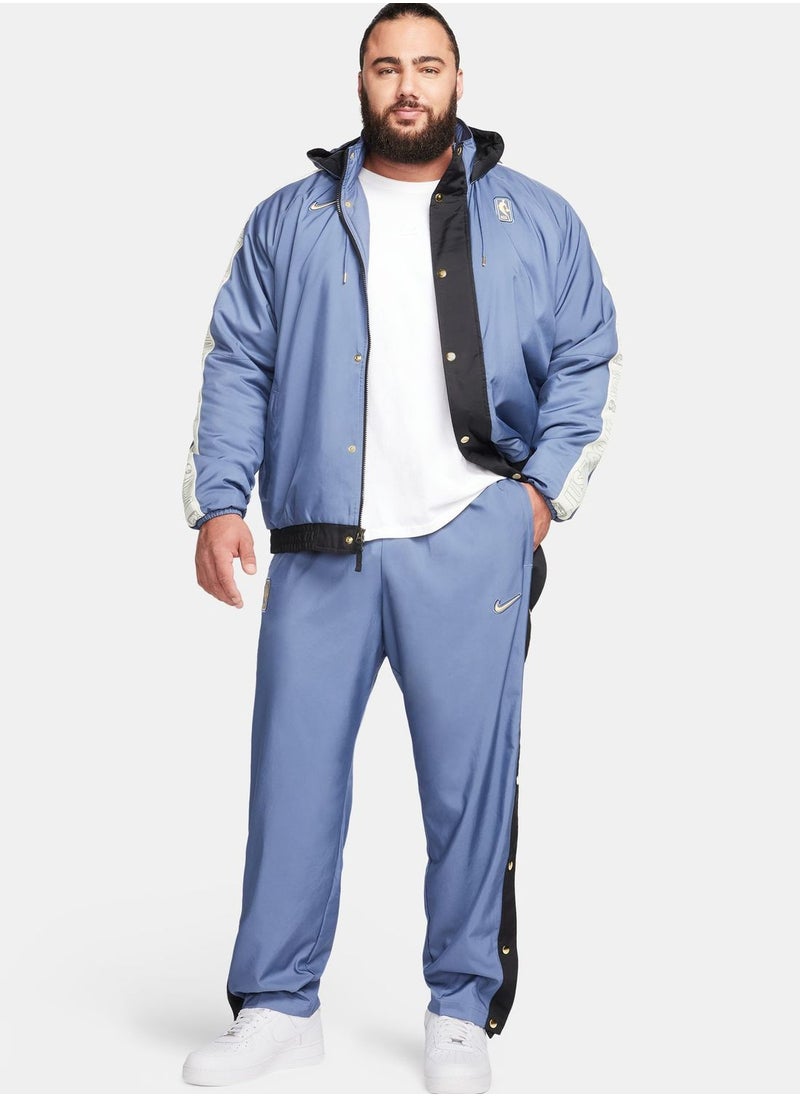 Nike - N31 Dna Tear Away Pants - Image 1