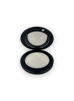 RCMA MAKEUP RCMA Diamond Lights Pressed Powder  Face Body Lip and Eye  Professional Makeup  Highlighter  Shimmer  Sparkle Talcfree  028 oz 