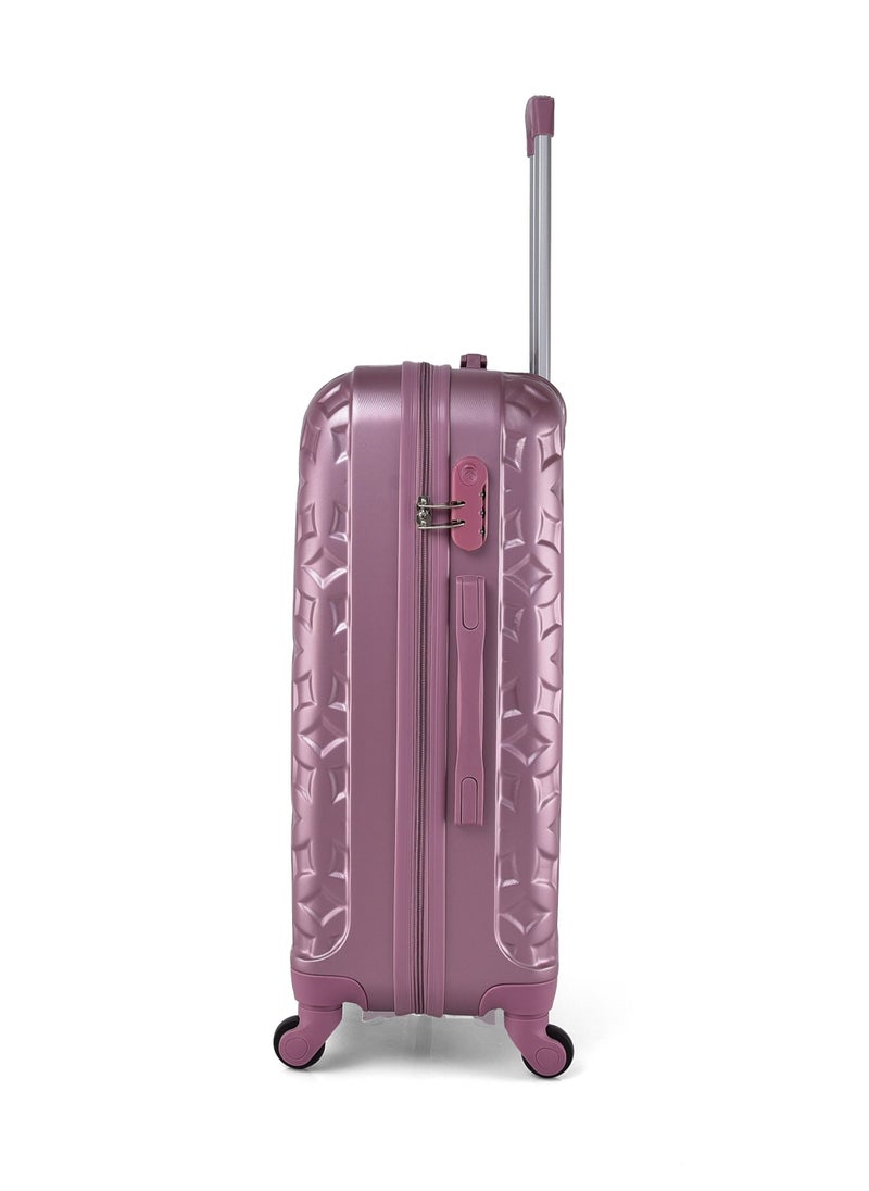 NEW TRAVEL NEW TRAVEL HARD Luggage set 5 pieces size 28/24/20/14/12  inch CS006/5P  - Image 3