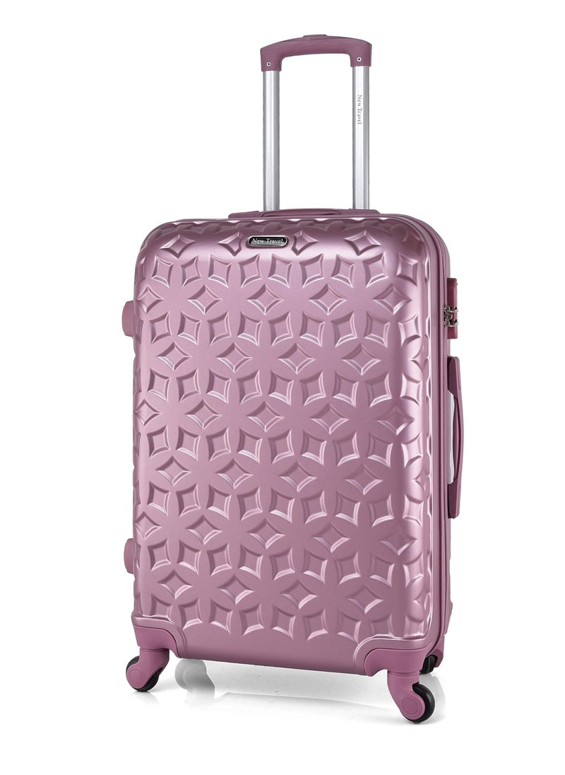 NEW TRAVEL NEW TRAVEL HARD Luggage set 5 pieces size 28/24/20/14/12  inch CS006/5P  - Image 2