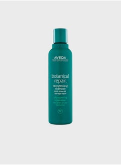 Botanical Repair Strengthening Shampoo 200ml