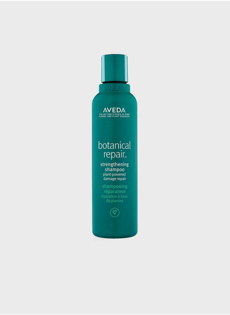 AVEDA - Botanical Repair Strengthening Shampoo 200ml - Image 1