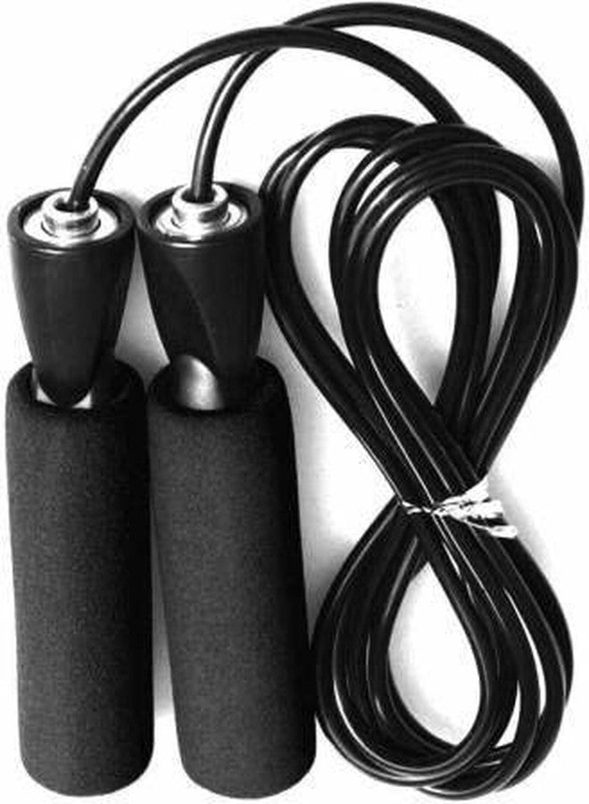 Encanto Skipping ropes, skipping rope for men women boys girls, gym, workout weight loss_ENC_SKIP_ROPE - Image 1