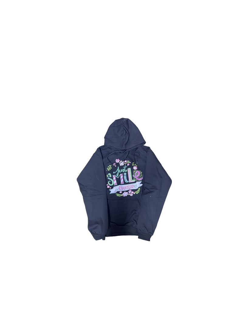 Girls sweatshirt 