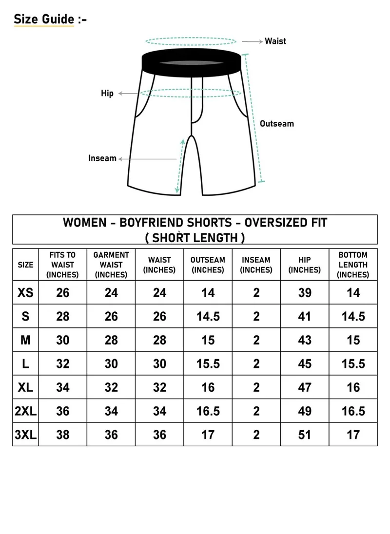 bewakoof  Women's Shaved Chocolate Brown Shorts for Women | Best Price UAE