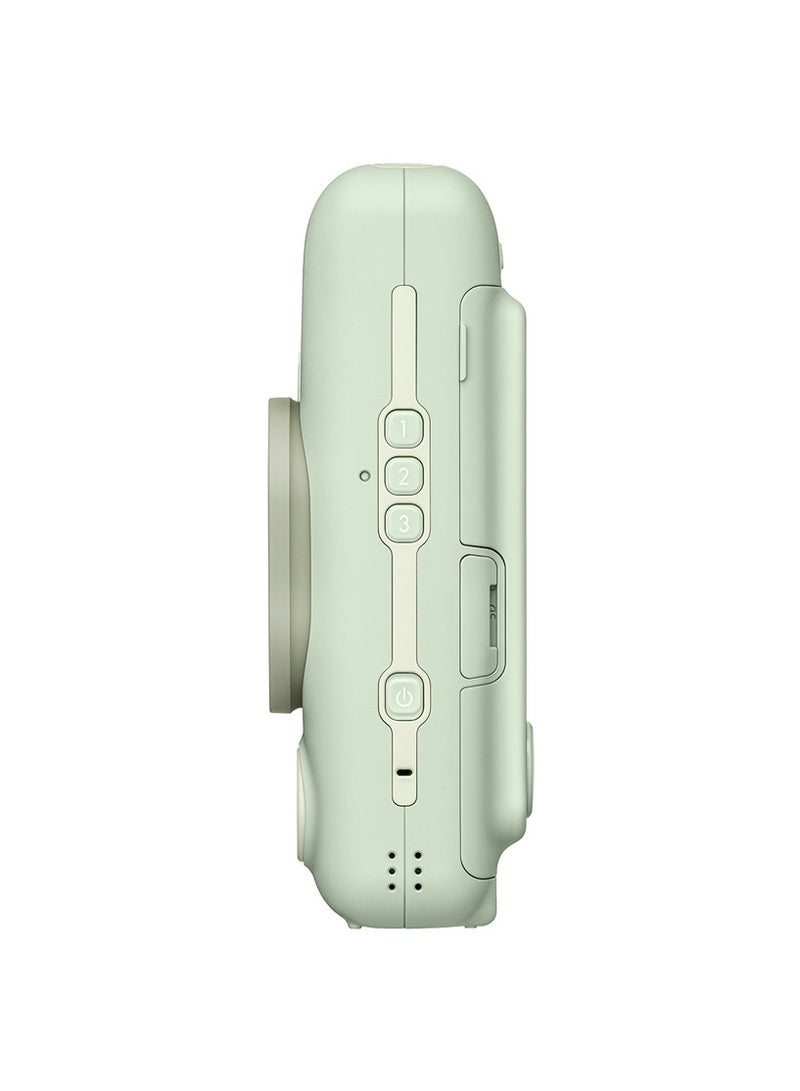 FUJIFILM Instax mini LiPlay 2-in-1 Hybrid Instant Camera with Smartphone Printer - Image 3