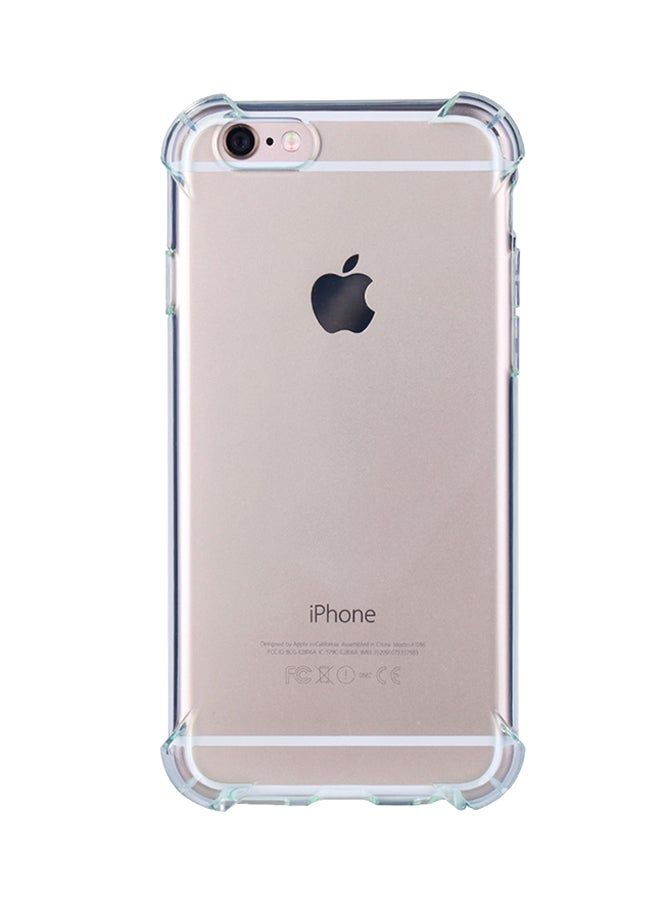 IAF Protective Case Cover For Apple iPhone 6 Plus / 6S Plus Clear