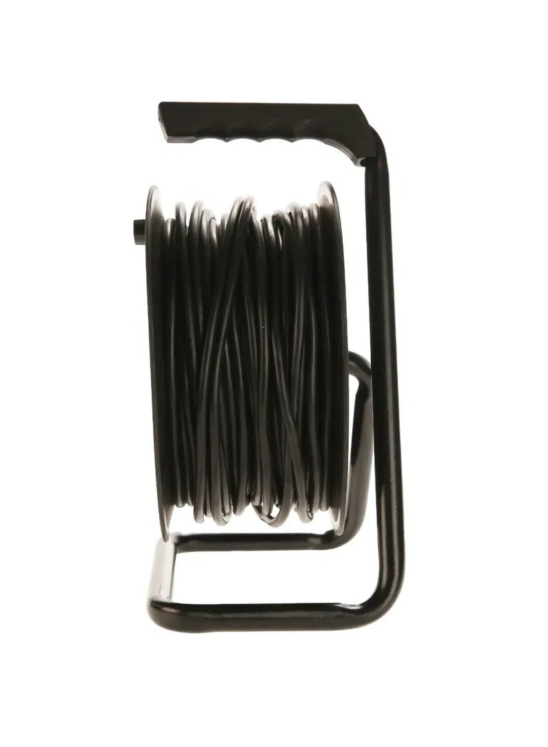 RR Sockets Cable Reel Extension Lead With Winding Handle - Image 3