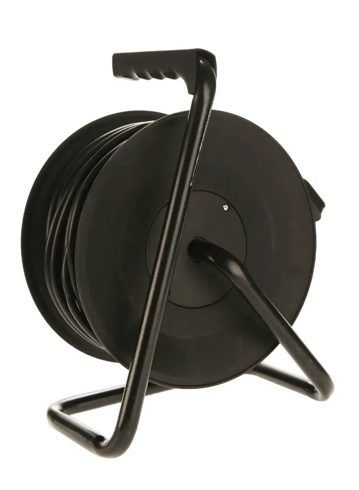 RR Sockets Cable Reel Extension Lead With Winding Handle - Image 4