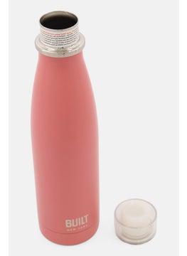 Built Perfect Seal Insulated Water Thermal Flask, Pink  - Image 3