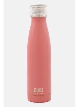 Built Perfect Seal Insulated Water Thermal Flask, Pink  - Image 2