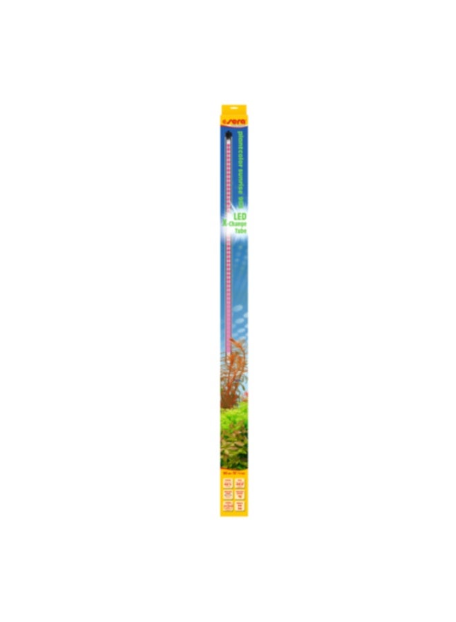 Sera LED X-Change Tube Plantcolor Sunrise[Length - 82cm]
