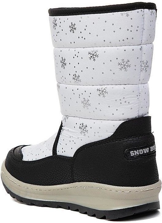 Girls Thermal Snow Boots - pzsku/Z2476A5E595DF208D4817Z/45/_/1733933506/36887334-4243-4fe5-a78a-59b85aac5a73