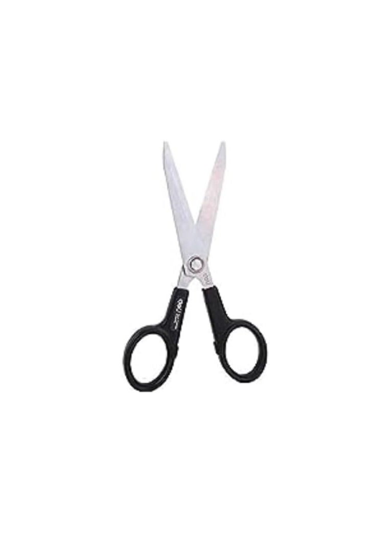 deli, Scissors 202mm 8 inch, 6014, Assorted Colors - Image 3