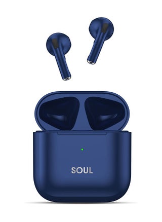Xcell SouL 11 Small Size Ear Buds, with 5hrs play & talk tiem & 100 hrs standby, compatible with most Android/iOS/Harmony OS devices (Blue) - pzsku/Z2476A7D51D51D1117EAAZ/45/_/1663936426/b36be924-e8df-4e21-a8e6-1affe969b8d0