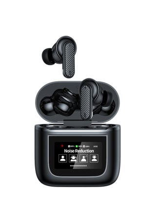 TWS Wireless Earphones Headset - LED Display, Touch Control, In-Ear Design - Perfect for Sports  Gaming - pzsku/Z2476B817C9A51C9B2358Z/45/1746488094/84dca845-3939-4b64-8f2d-45a493d9284d