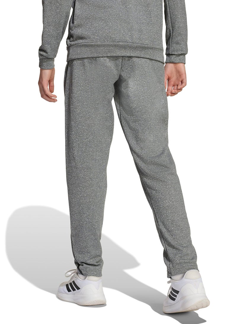 adidas بنطلون شبابي للعب والانطلاق - Image 2