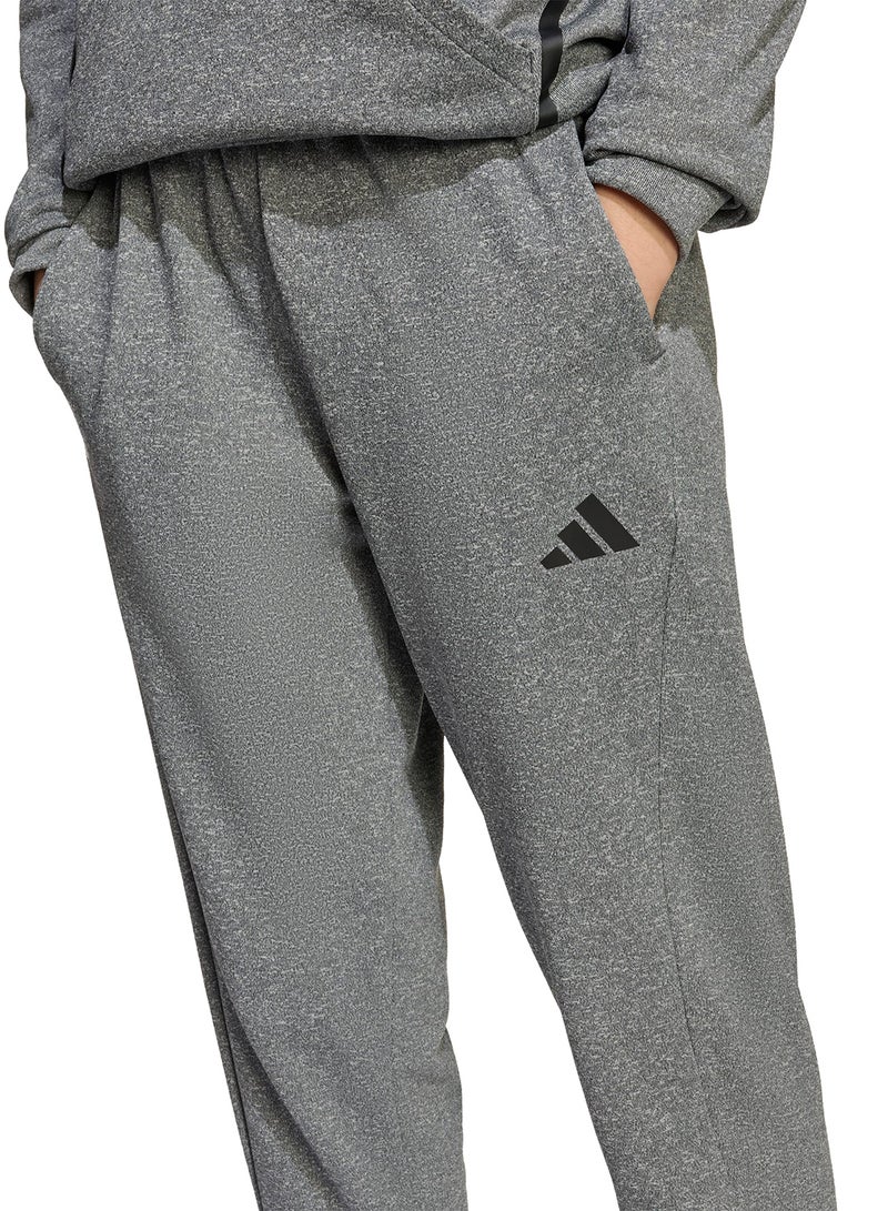 adidas بنطلون شبابي للعب والانطلاق - Image 3