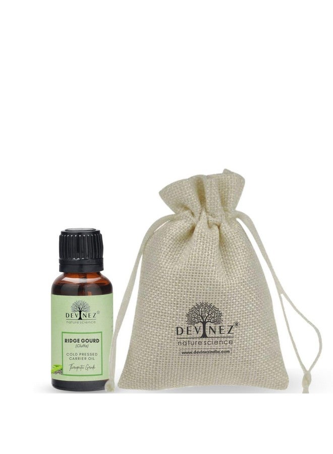 ديفينيز زيت القرع البارد من ديفينيز ريدج، 50 مل، نقي 100%، طبيعي وغير مخفف في زجاجة زجاجية - يحسن لون البشرة، يرطب ويغذي البشرة، ويمنحها توهجًا صحيًا متجددًا - Image 1