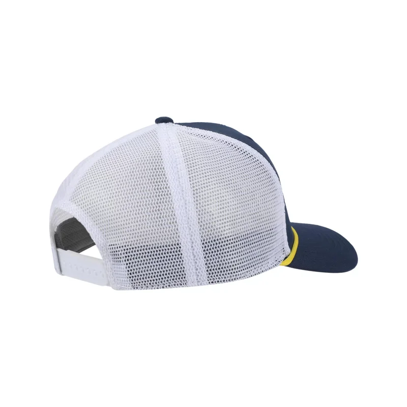 نيو بالانس Unisex A Frame Trucker w/ rope