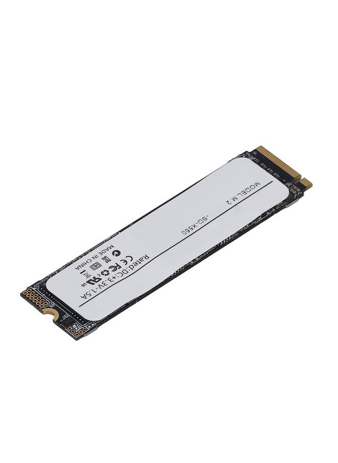 Thoraya Nvme PCIE Gen3*4 M.2 2280 SSD 2TB  - Image 3