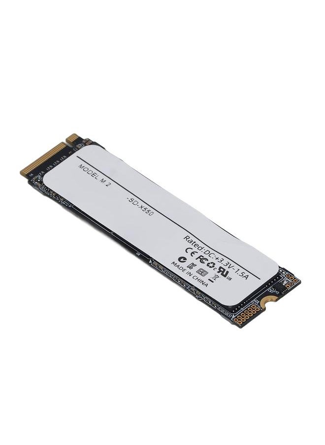 Thoraya Nvme PCIE Gen3*4 M.2 2280 SSD 2TB  - Image 5