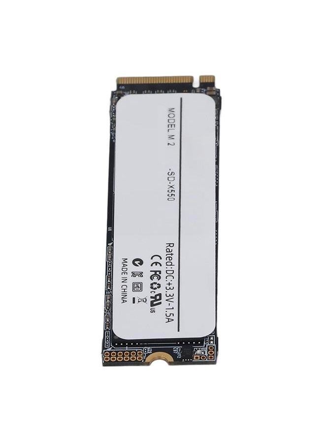 Thoraya Nvme PCIE Gen3*4 M.2 2280 SSD 2TB  - Image 4