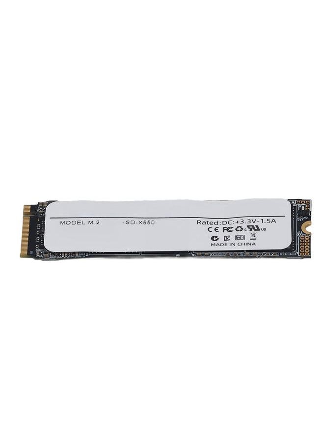 Thoraya Nvme PCIE Gen3*4 M.2 2280 SSD 2TB  - Image 2