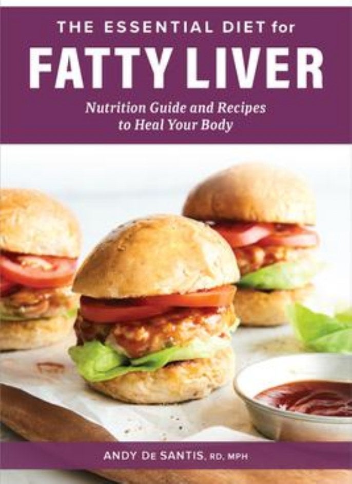 ESS DIET FOR FATTY LIVER