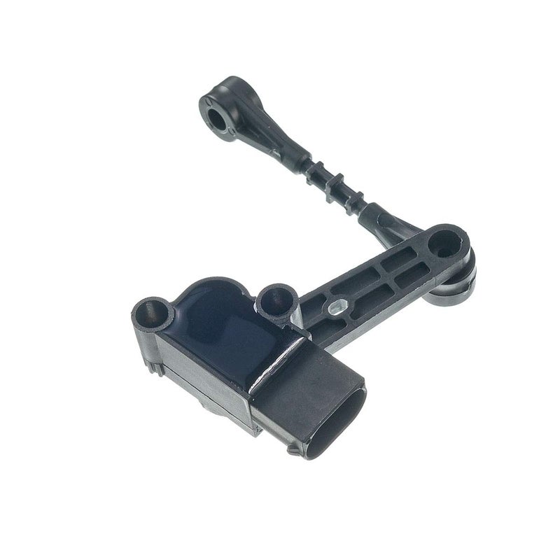 YHTAUTO Front Left Air Suspension Ride Height Sensor - Image 1