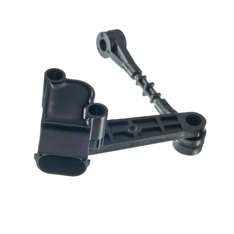 YHTAUTO Front Left Air Suspension Ride Height Sensor - Image 4