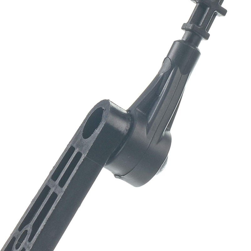 YHTAUTO Front Left Air Suspension Ride Height Sensor - Image 5