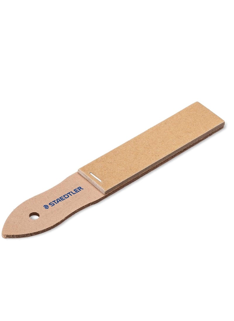 STAEDTLER - Sandpaper Lead Pointer For Sharpening - Image 1