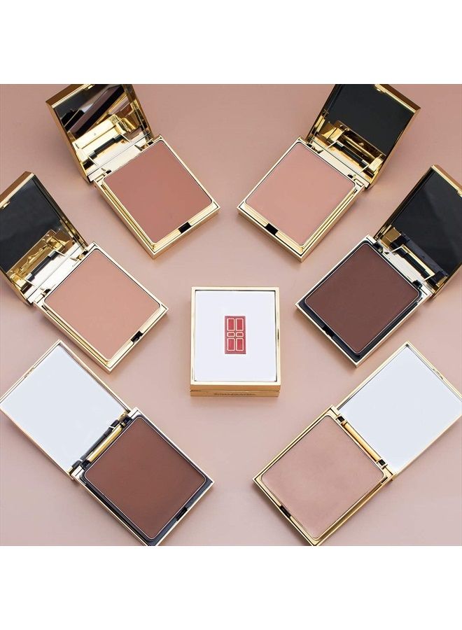 Elizabeth Arden Flawless Finish Sponge-On Cream Makeup, Face Makeup by Elizabeth Arden, Honey Beige, 0.8 Oz - Image 3