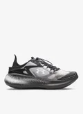UNDER ARMOUR Black / Black / White