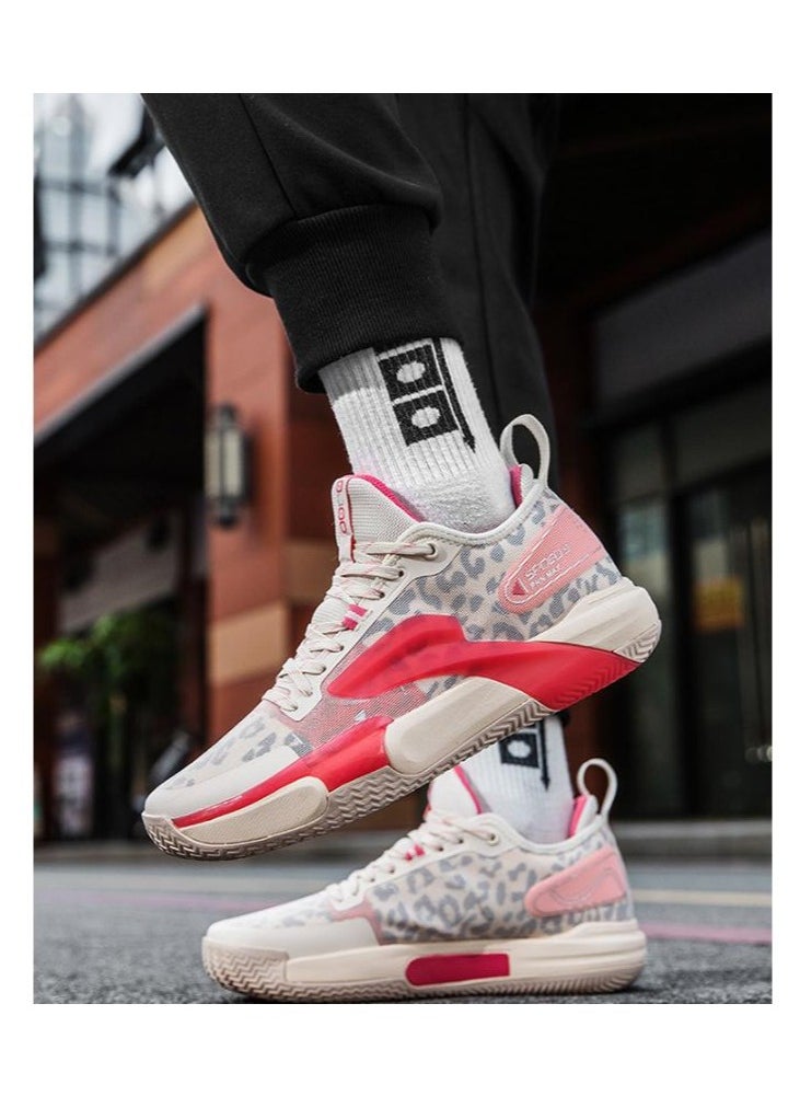 KUYING - New Breathable and Anti Slip Sports Shoes - Image 1