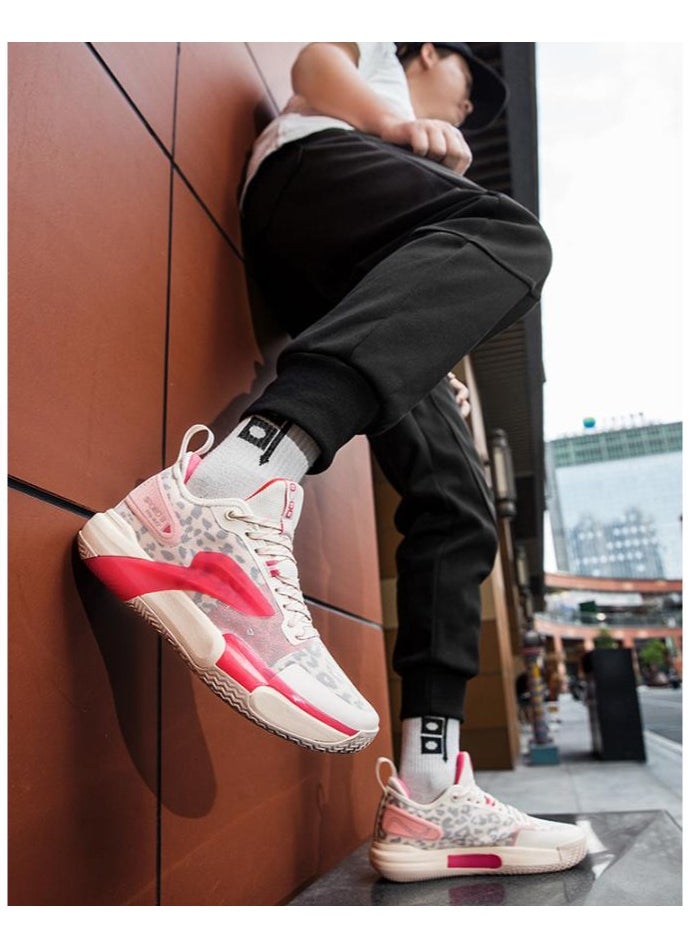 KUYING - New Breathable and Anti Slip Sports Shoes - Image 1