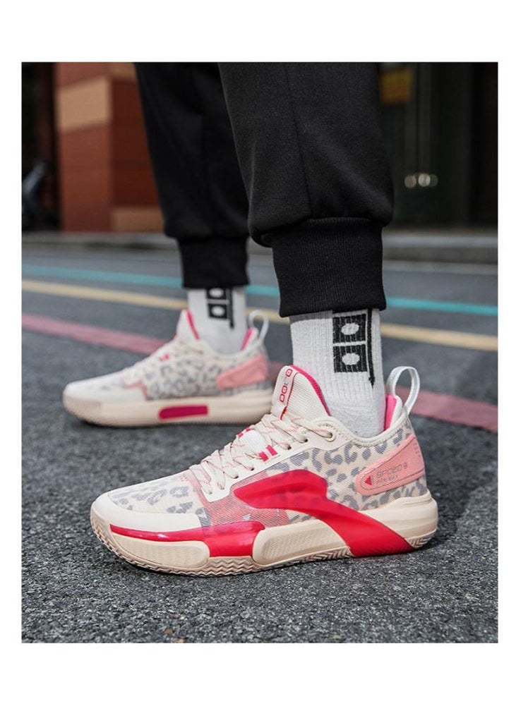 KUYING - New Breathable and Anti Slip Sports Shoes - Image 1